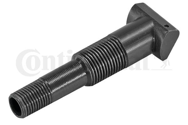 Continental/VDO Soupape, système de contrôle de pression des pneus pour HYUNDAI: i20 & KIA: Soul & TESLA: Model X, Model S (Ref: 2910000418100)