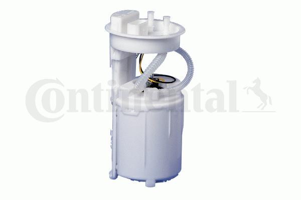 Butée hydraulique E