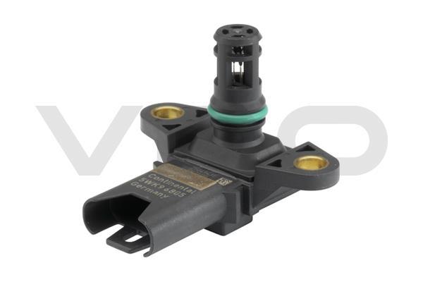 Capteur, pression du tuyau d'admission Continental/VDO 5WK96805Z