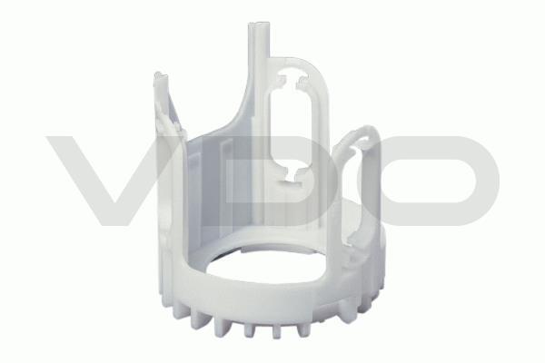 Support, amortisseur de pot de stabilisation Continental/VDO ref. 88-381-293