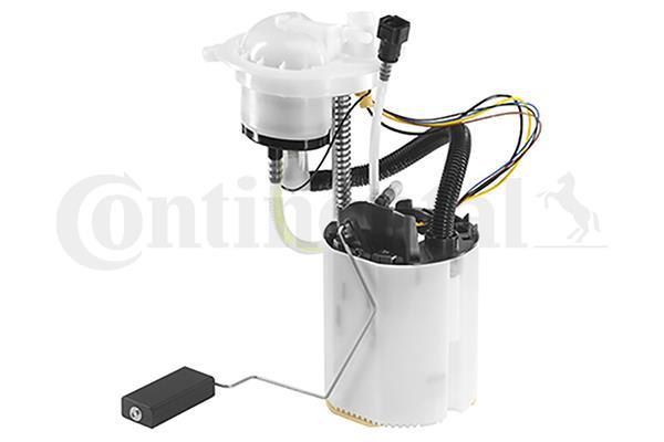 VDO Pompa Carburante A2C53044857Z – Ricambio Per Mercedes-Benz SLK (R171) – Codici OE A1714703394