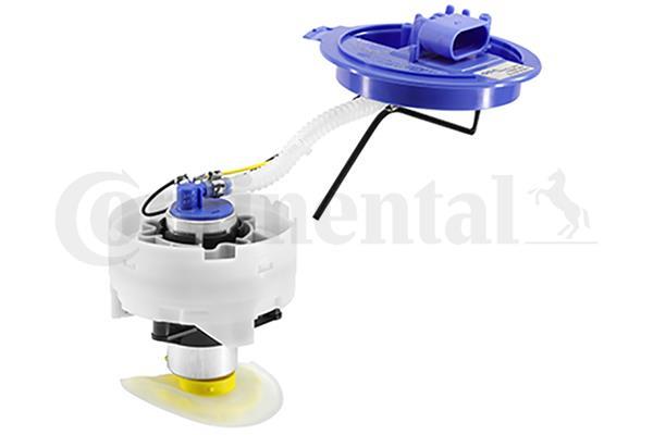 VDO A2C53044857Z Pompa Carburante Benzina Per Mercedes-Benz SLK (R171) – Ricambio Originale A1714703394 - 6
