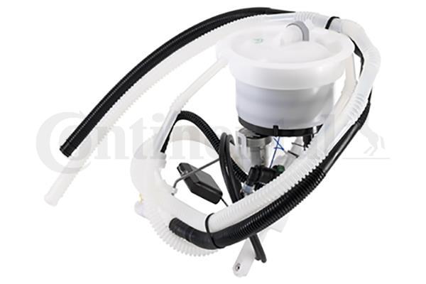 Butée hydraulique 