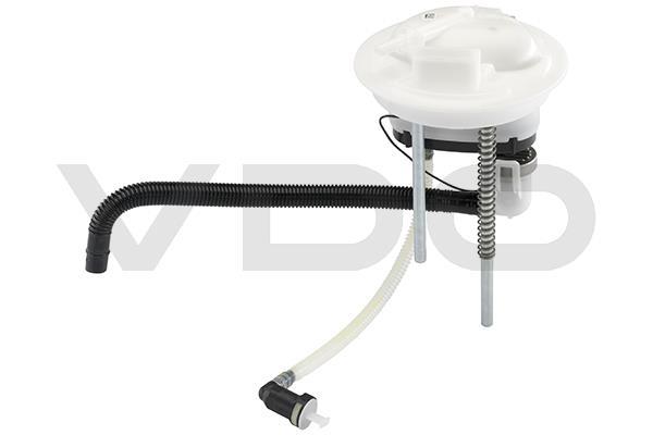 Butée hydraulique 