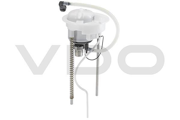 Butée hydraulique 