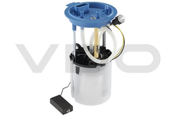 Butée hydraulique E