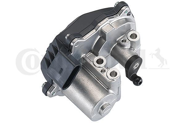 Butée hydraulique E