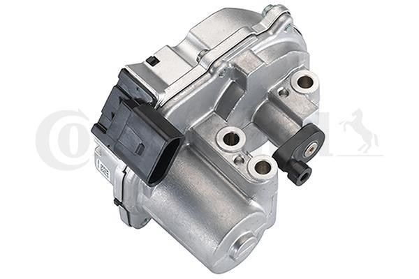 Butée hydraulique E
