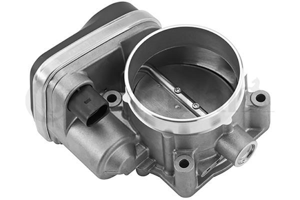 Butée hydraulique I