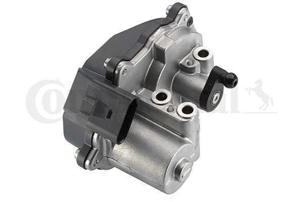 Butée hydraulique A4