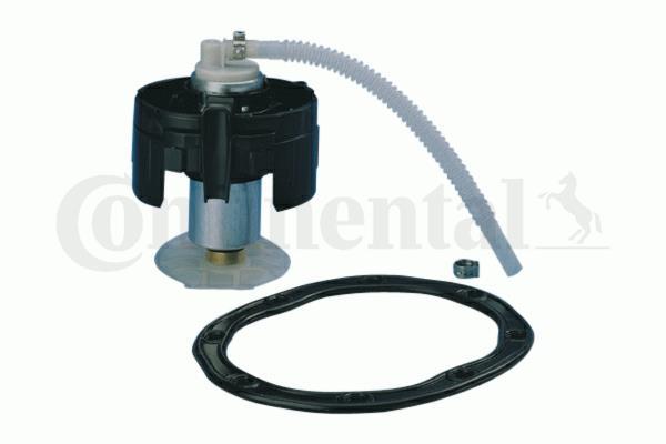 Butée hydraulique E