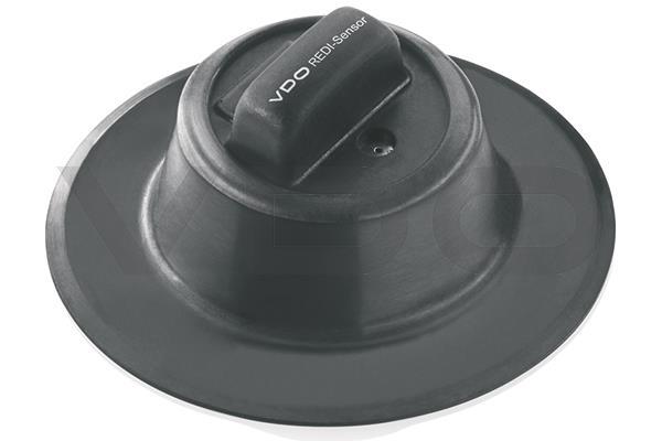 Sensor de ruedas TPMS, control presión neumáticos Continental/VDO ref. S180211001Z