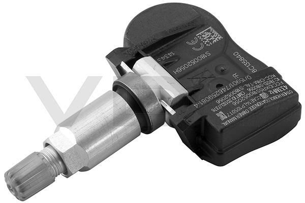 Capteur de roue TPMS, syst de contrôle de pression des pneus (Capteur pression pneus) Continental/VDO ref. S180052056Z