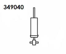 Amortisseurs KYB Excel-G - ref. 349040