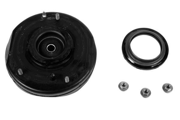 Butée hydraulique Coupé