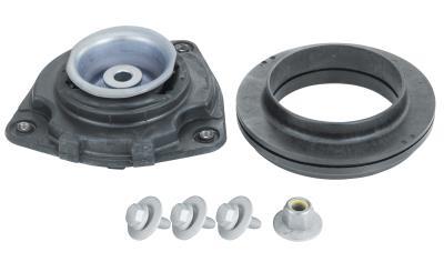 Butée hydraulique Sm