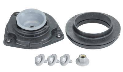 Butée hydraulique Sm