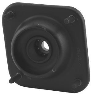 Butée d'amortisseur KYB SM5060 Butée d'amortisseur KYB SM5060