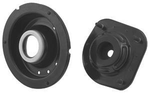 Butée hydraulique M5