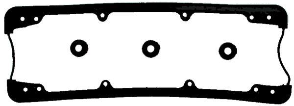 Jeu de joints d'étanchéité, couvercle de culasse GLASER ref. V31187-00