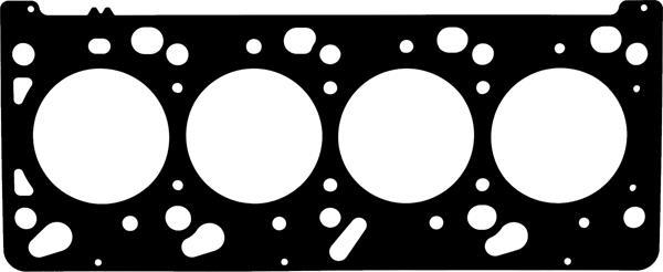 Joint de culasse GLASER ref. H80057-00
