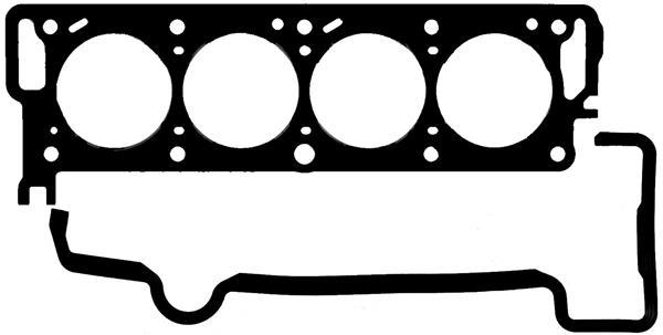 Joint de culasse GLASER H03226-00
