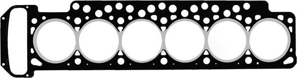 Joint de culasse GLASER ref. H50053-00