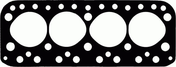 Joint de culasse GLASER ref. H02691-00