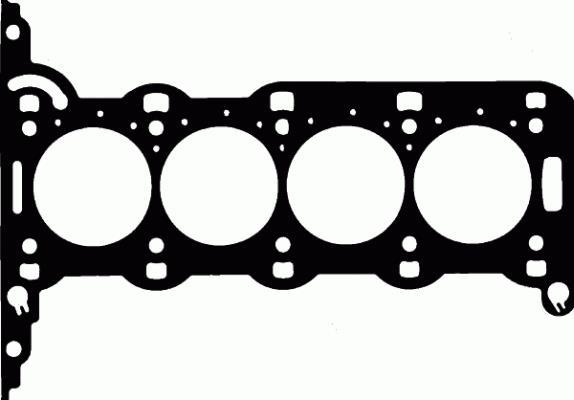 Joint de culasse GLASER H80490-00