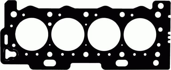 Joint de culasse GLASER ref. H80612-00