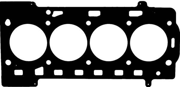Joint de culasse GLASER ref. H80752-00