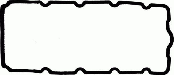 Joint couvre culbuteurs GLASER ref. X83000-01