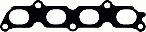 Junta, colector de escape GLASER ref. X87773-01