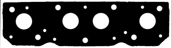 Junta, colector de escape GLASER ref. X51622-01