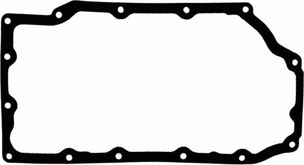 Joint de carter d'huile GLASER ref. X54495-01