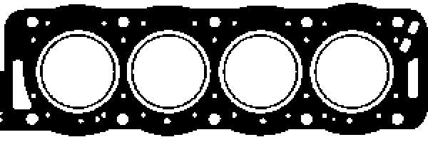 Joint de culasse GLASER H02359-00
