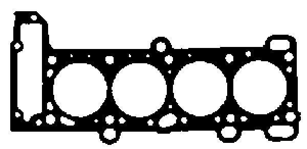 Junta, culata GLASER H50463-00