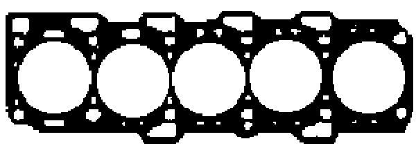 Junta, culata GLASER H50765-00