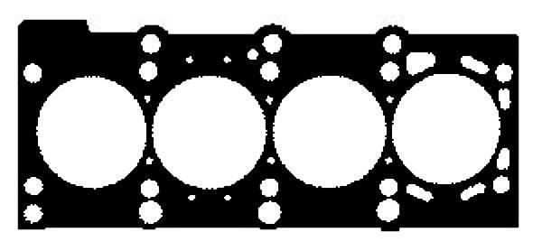 Junta da culaça GLASER H80005-00