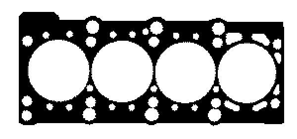 Junta, culata GLASER H80006-00