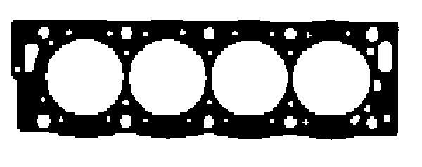 Joint de culasse GLASER ref. H80031-00