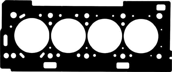 Joint de culasse GLASER ref. H80497-10