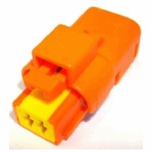 Connecteur, injecteur DELPHI ref. 9001-923