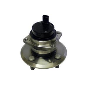 Roulement de roue DELPHI BK1539