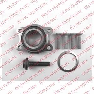 Roulement de roue DELPHI ref. BK1550