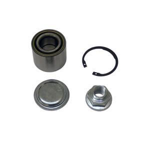 Roulement de roue DELPHI BK1608