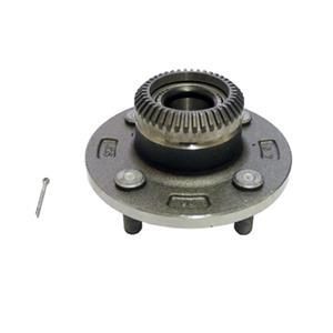 Roulement de roue DELPHI BK1628