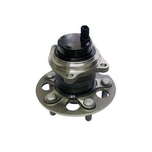 Roulement de roue DELPHI BK1638