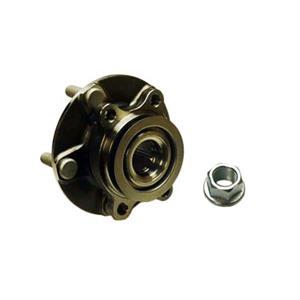 Roulement de roue DELPHI BK1642