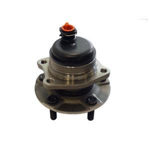 Roulement de roue DELPHI BK1655